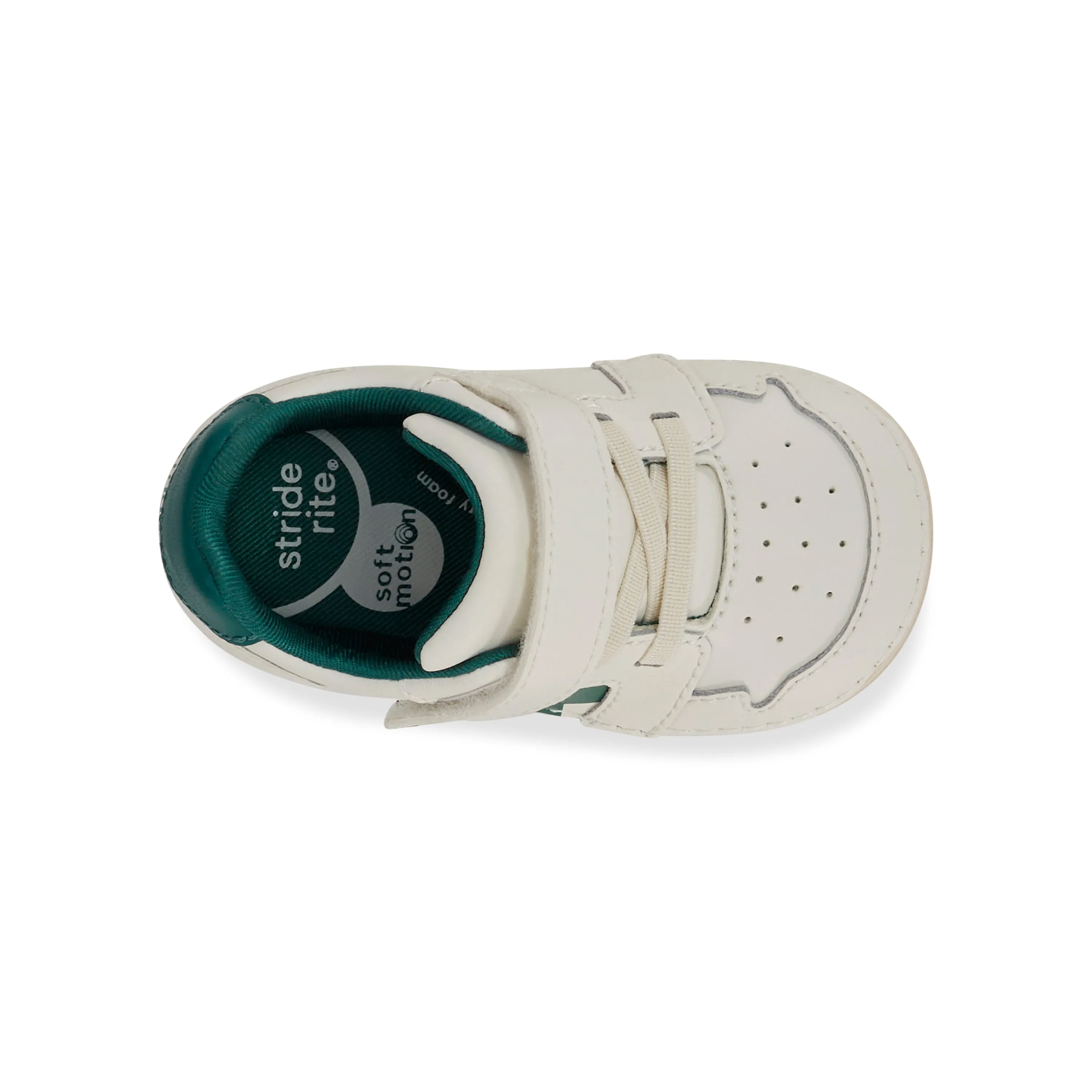 Waverly Sneaker - Little Kid Green