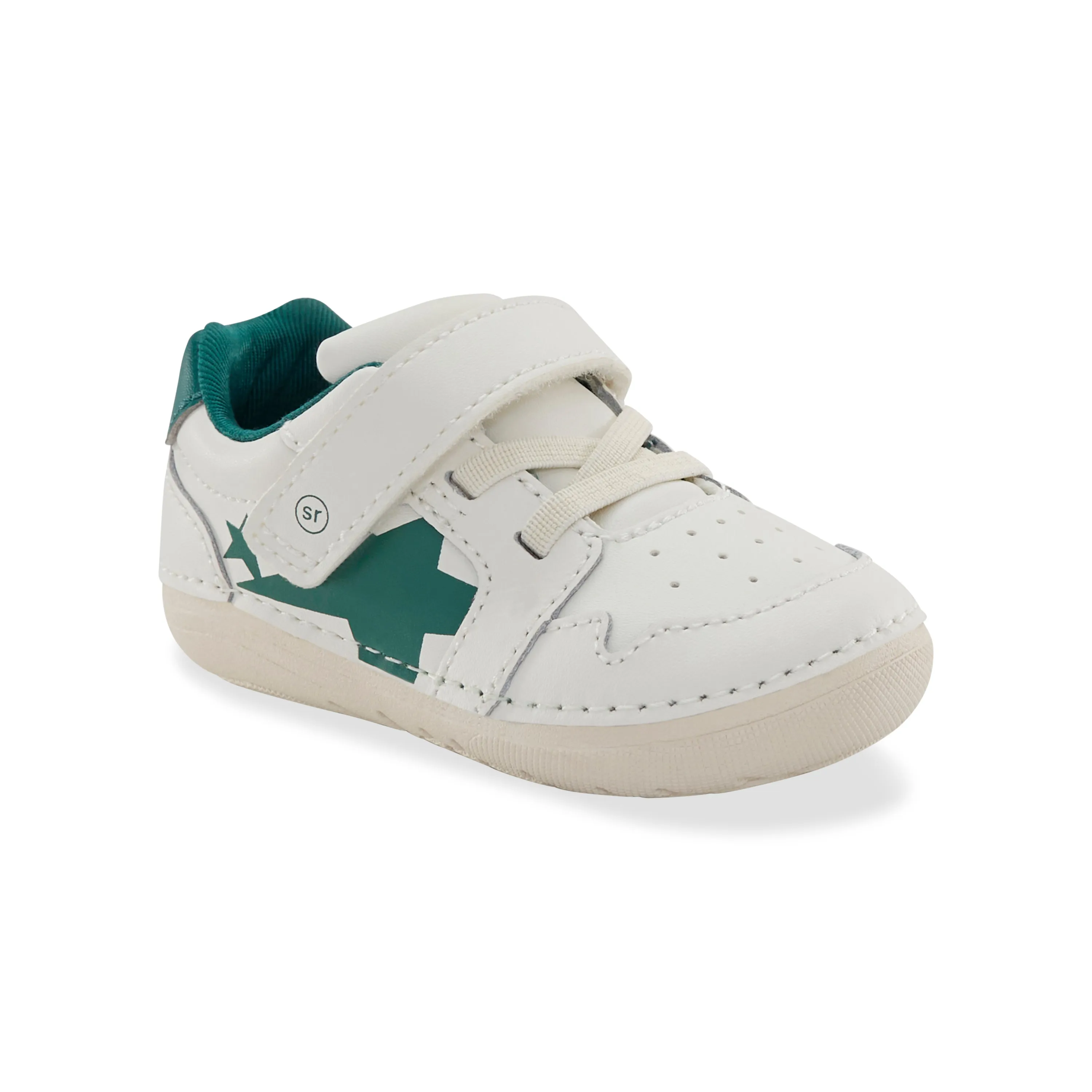 Waverly Sneaker - Little Kid Green