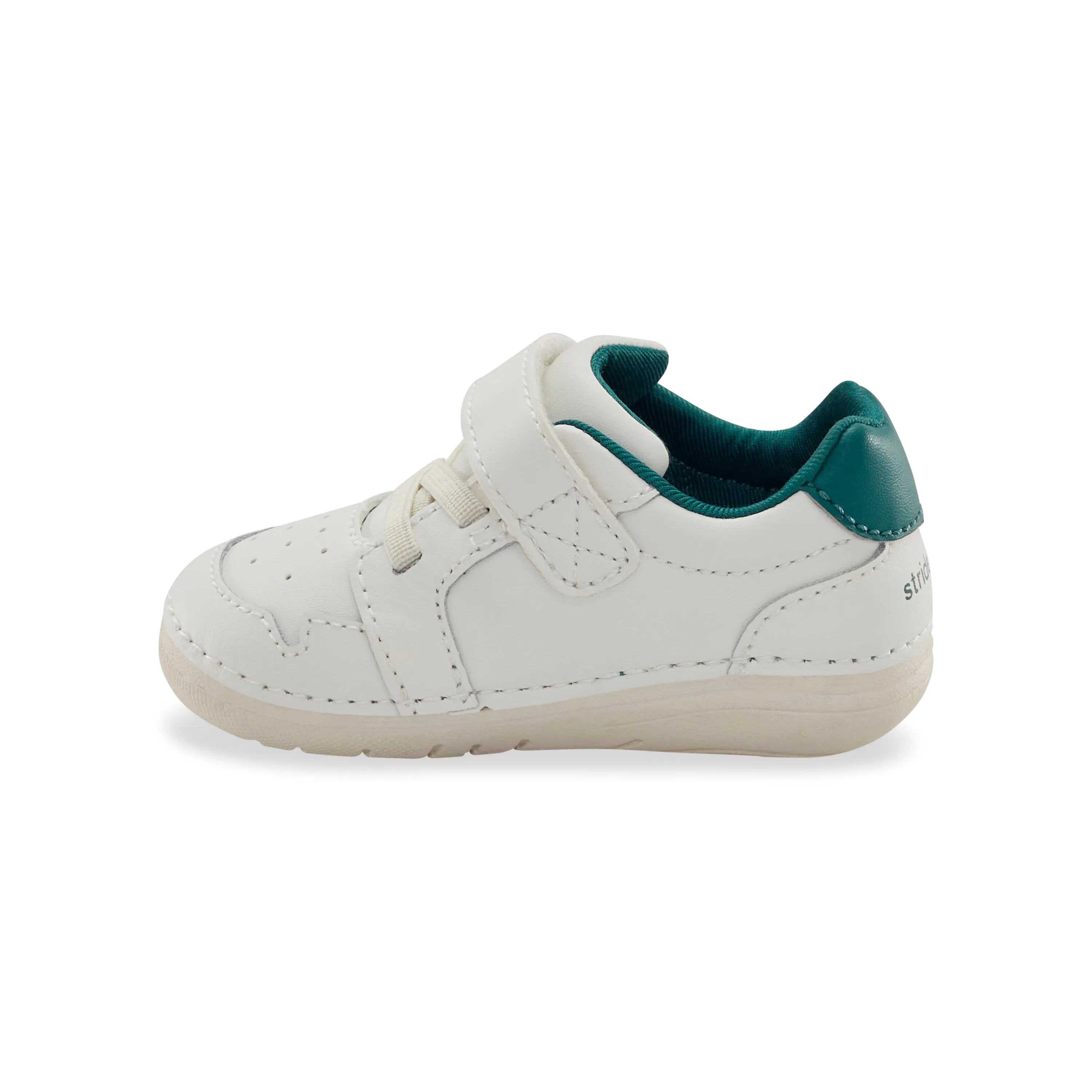 Waverly Sneaker - Little Kid Green
