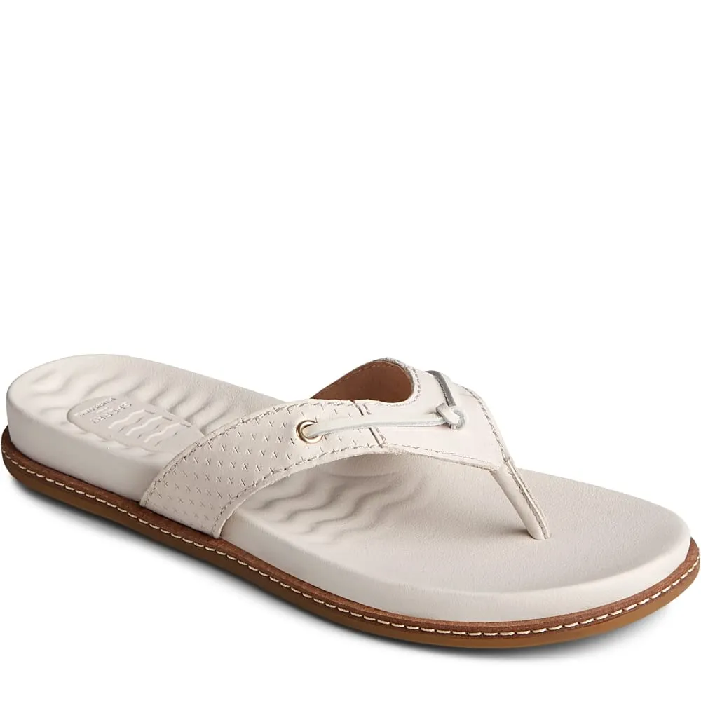 Waveside PW Thong - Women