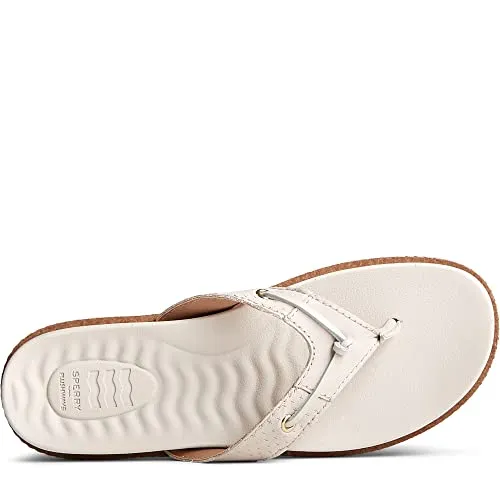 Waveside PW Thong - Women
