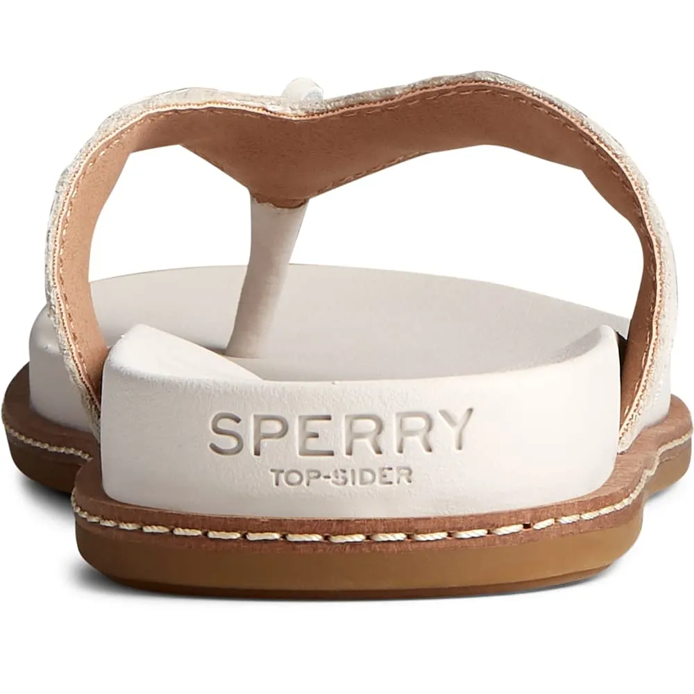 Waveside PW Thong - Women