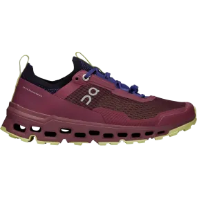 Women's Cloudultra 2