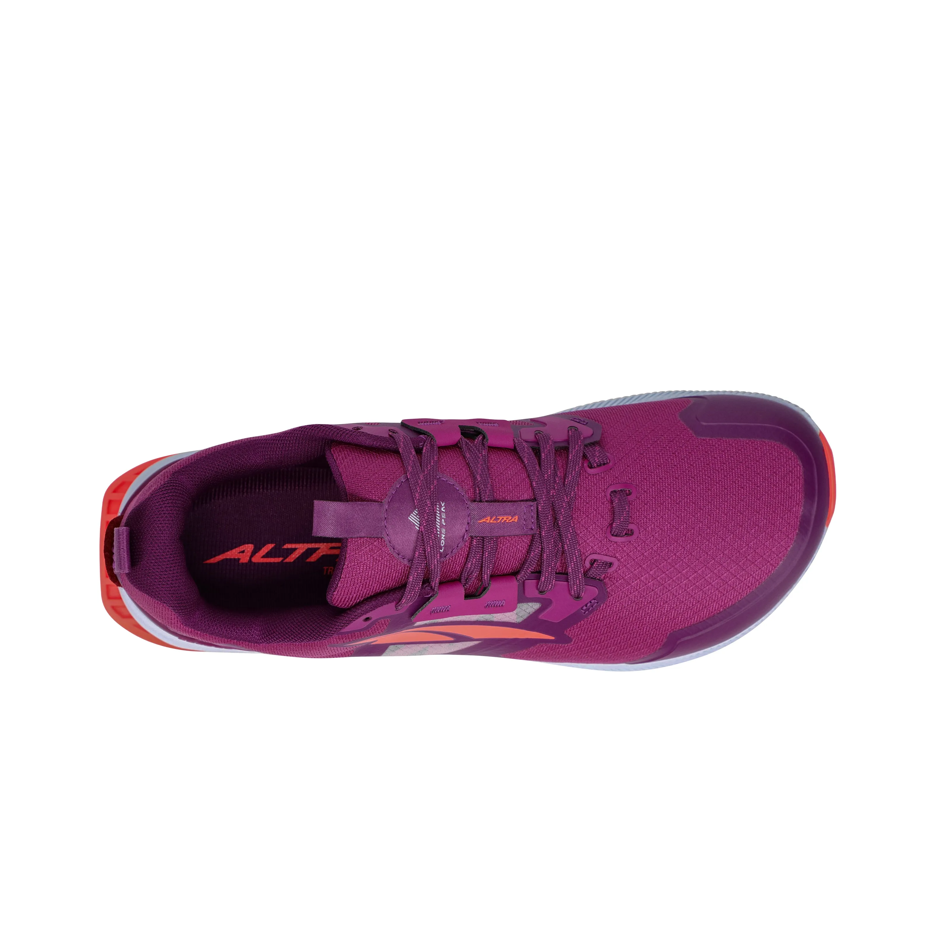 Women's LONE PEAK 7