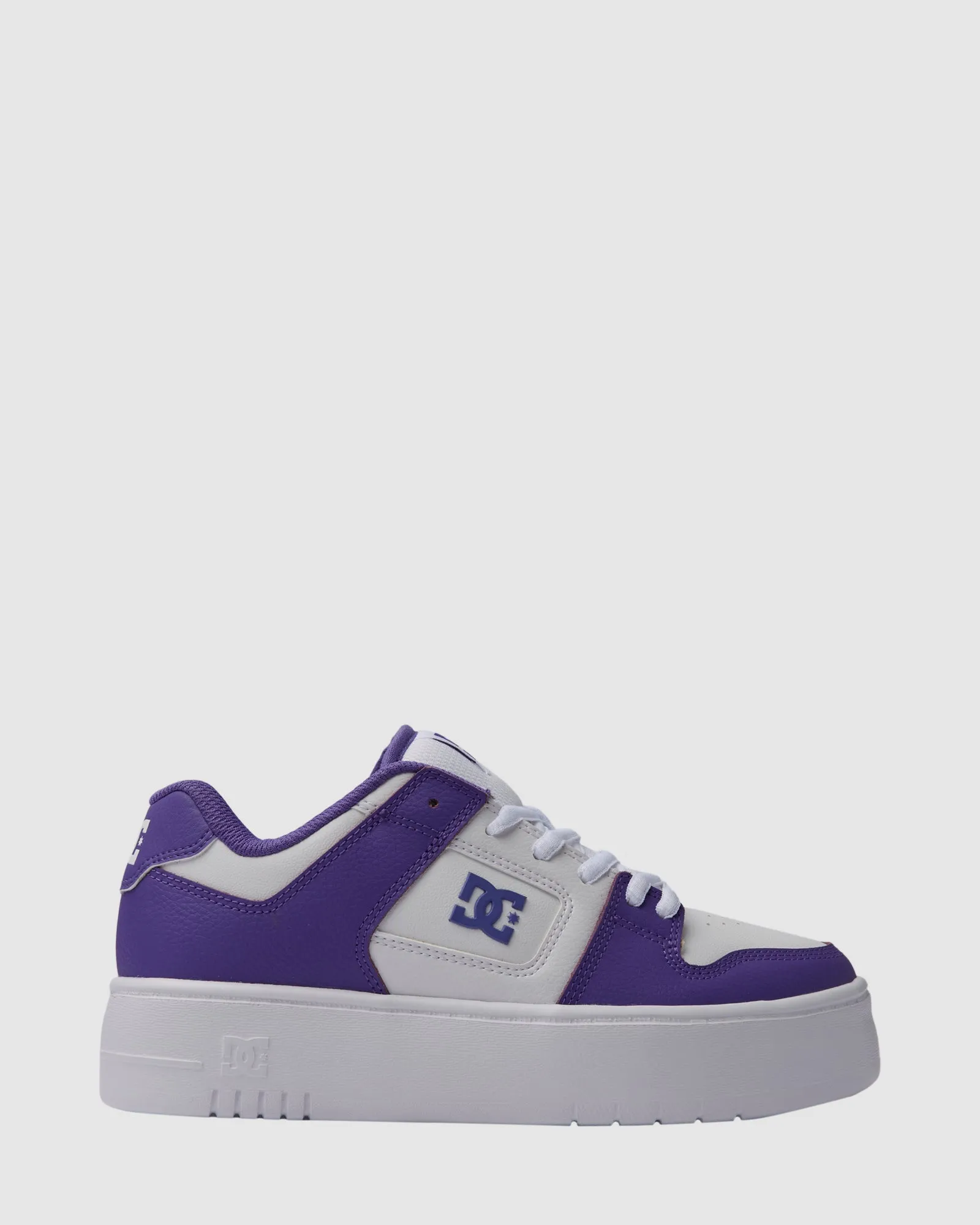 Womens Manteca 4 Platform Sneakers