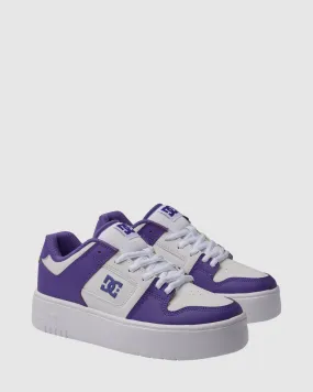 Womens Manteca 4 Platform Sneakers