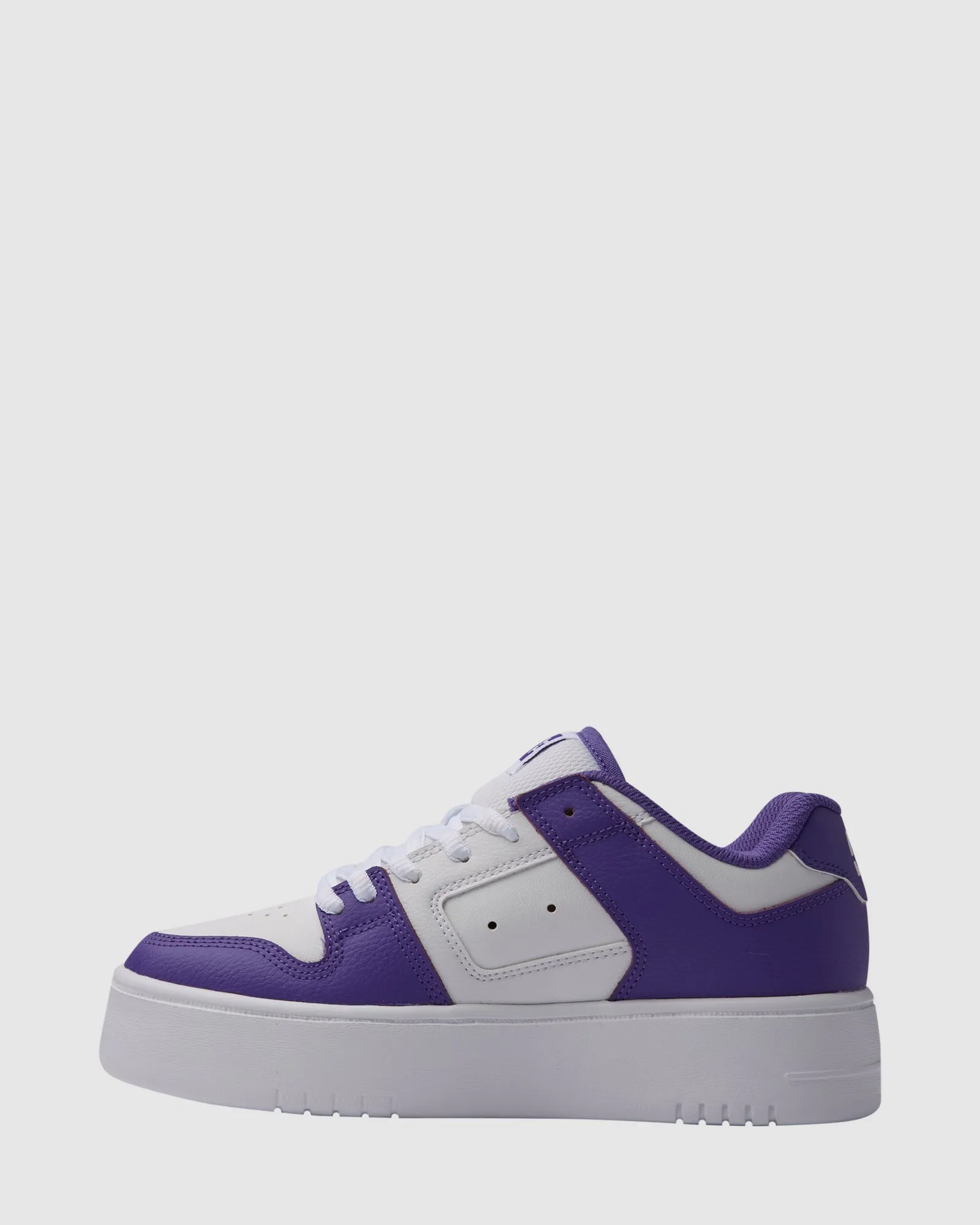 Womens Manteca 4 Platform Sneakers