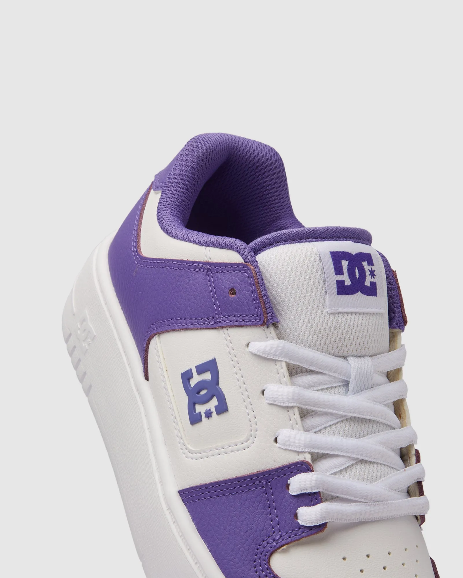 Womens Manteca 4 Platform Sneakers