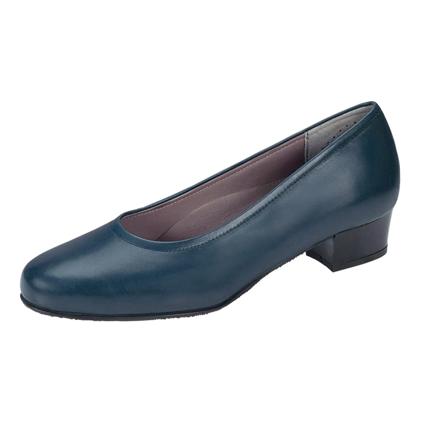 Women's Regina USA Pump Navy