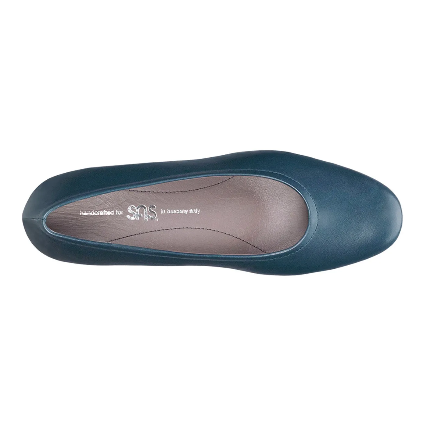 Women's Regina USA Pump Navy