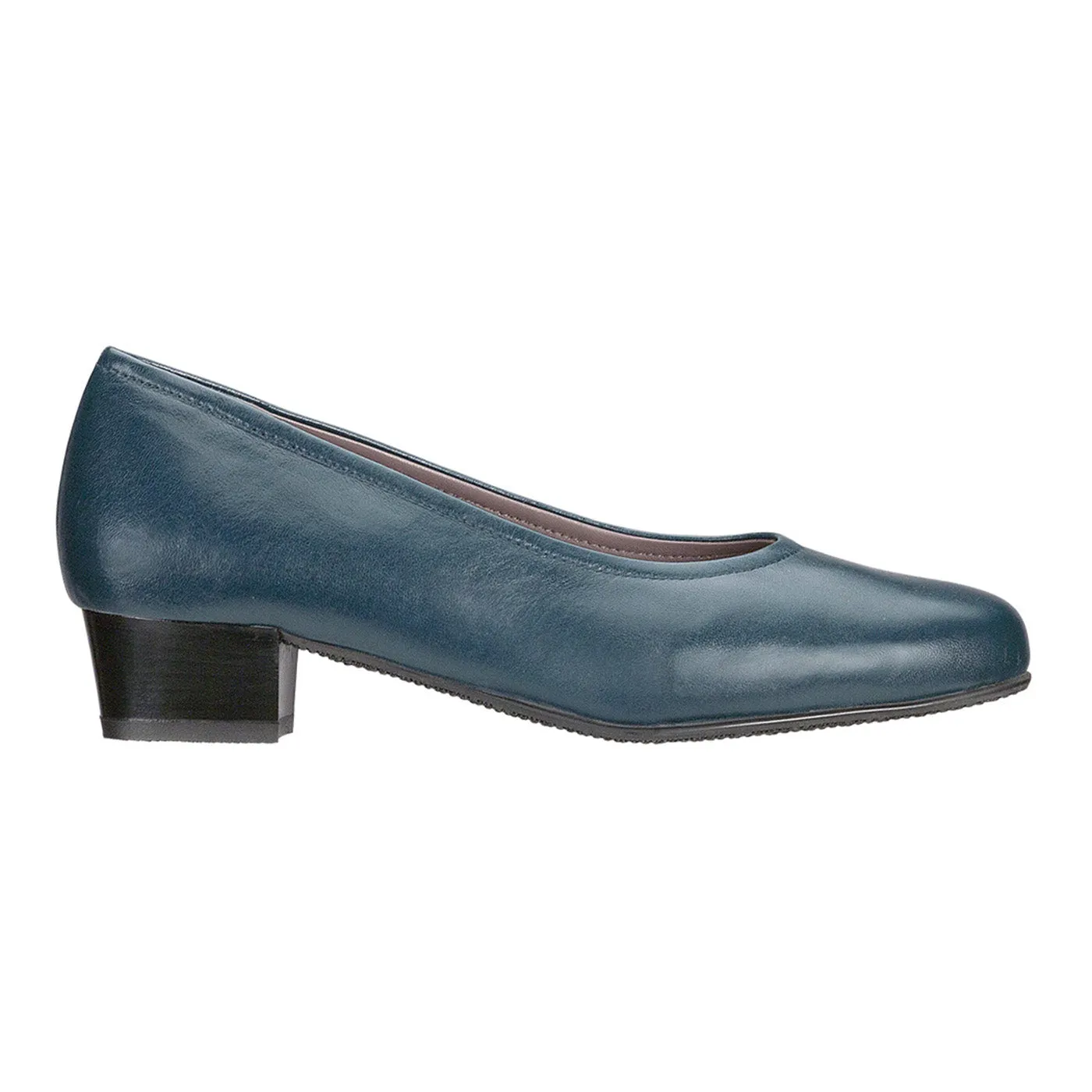 Women's Regina USA Pump Navy