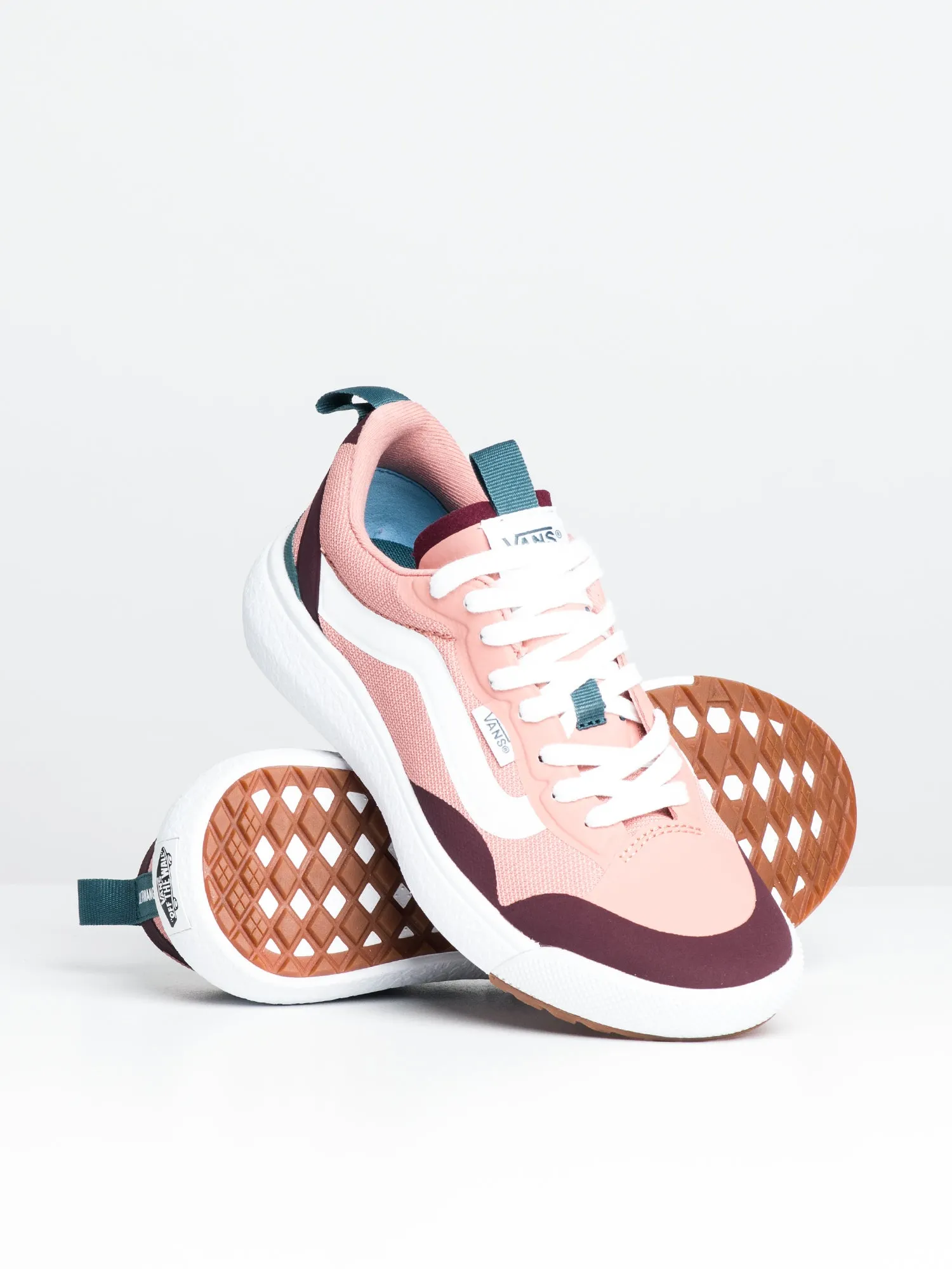 WOMENS ULTRARANGE EXO SNEAKER - CLEARANCE