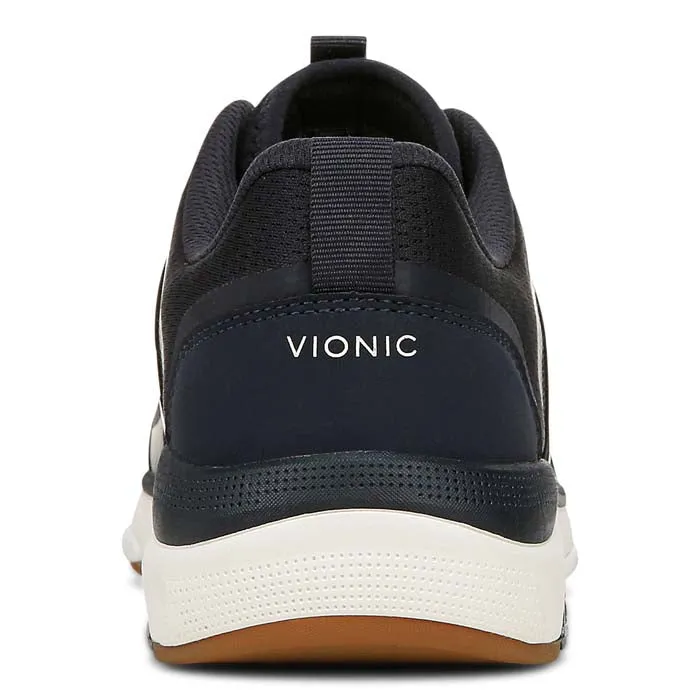 Womens Vionic Walk Strider in Navy Blazer
