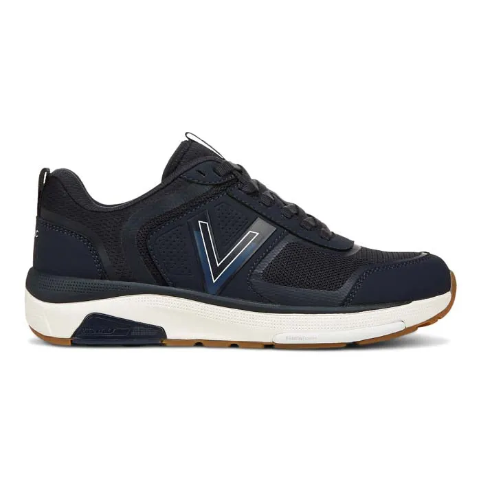 Womens Vionic Walk Strider in Navy Blazer