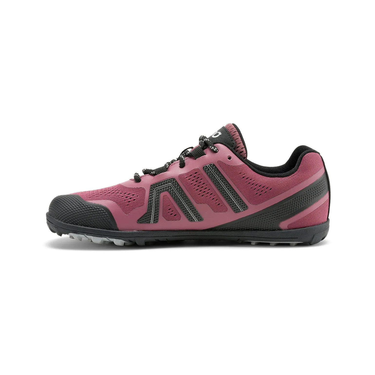 Xero Shoes Mesa Trail II Damen - muddy rose (Restposten 36.5-40)