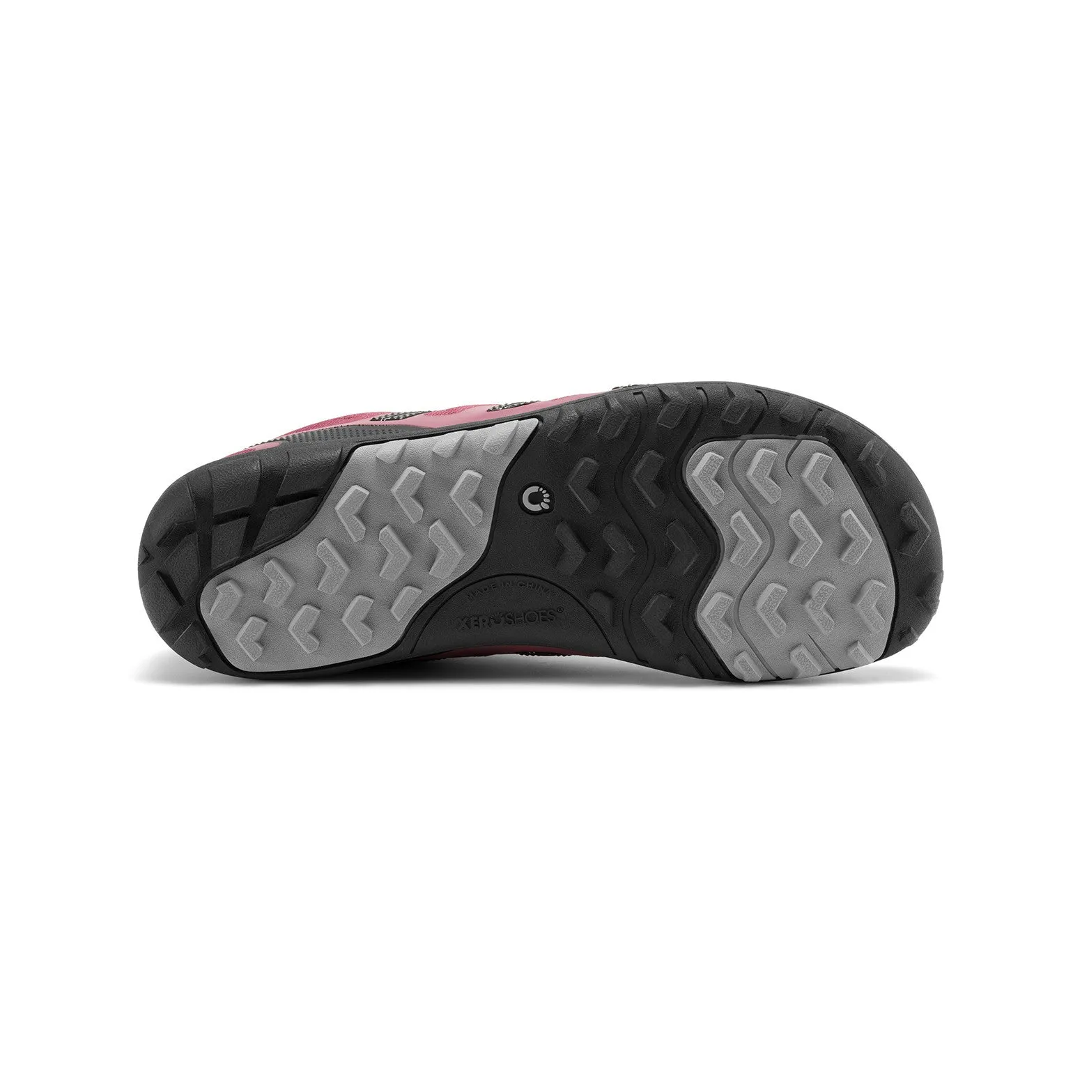 Xero Shoes Mesa Trail II Damen - muddy rose (Restposten 36.5-40)