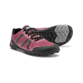 Xero Shoes Mesa Trail II Damen - muddy rose (Restposten 36.5-40)