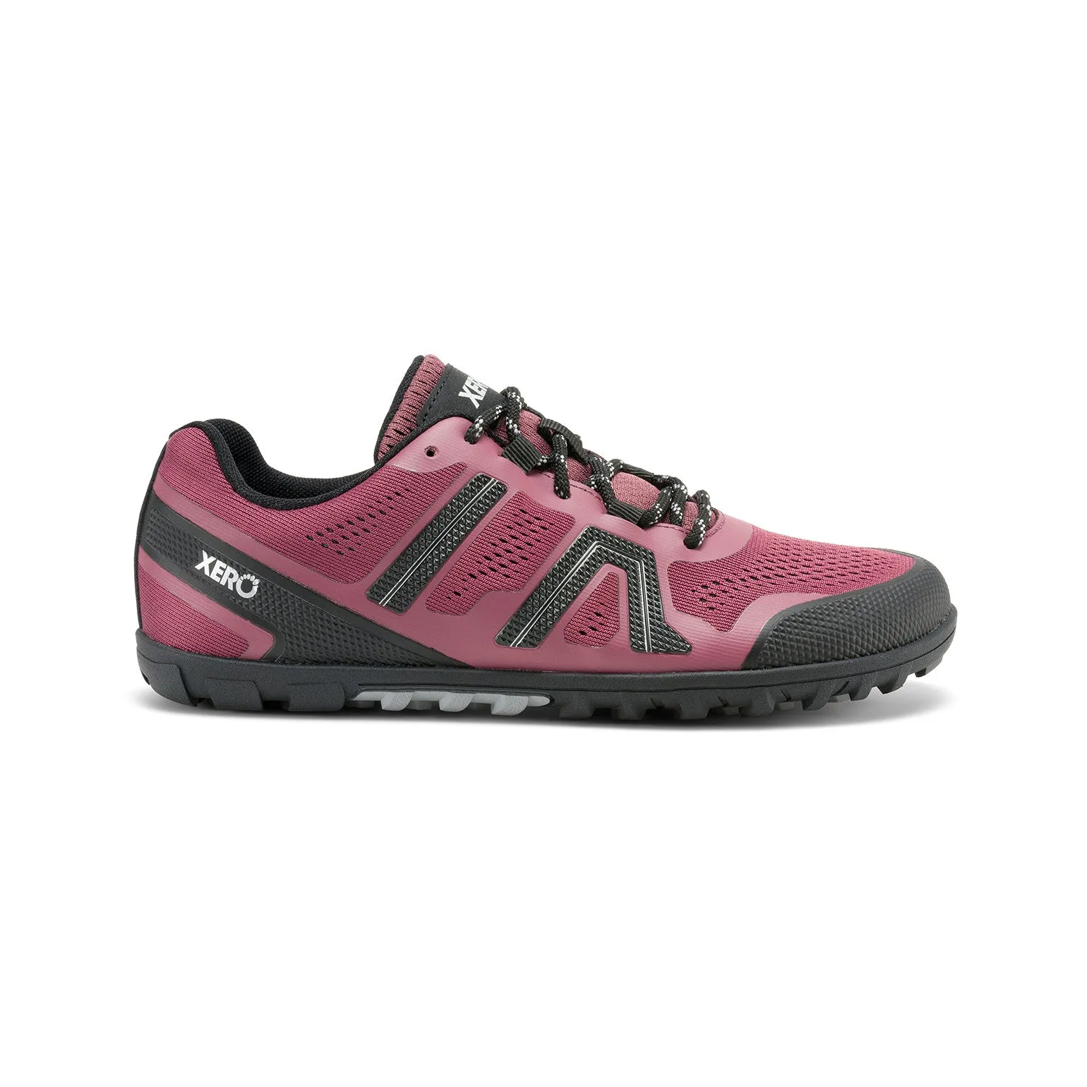 Xero Shoes Mesa Trail II Damen - muddy rose (Restposten 36.5-40)