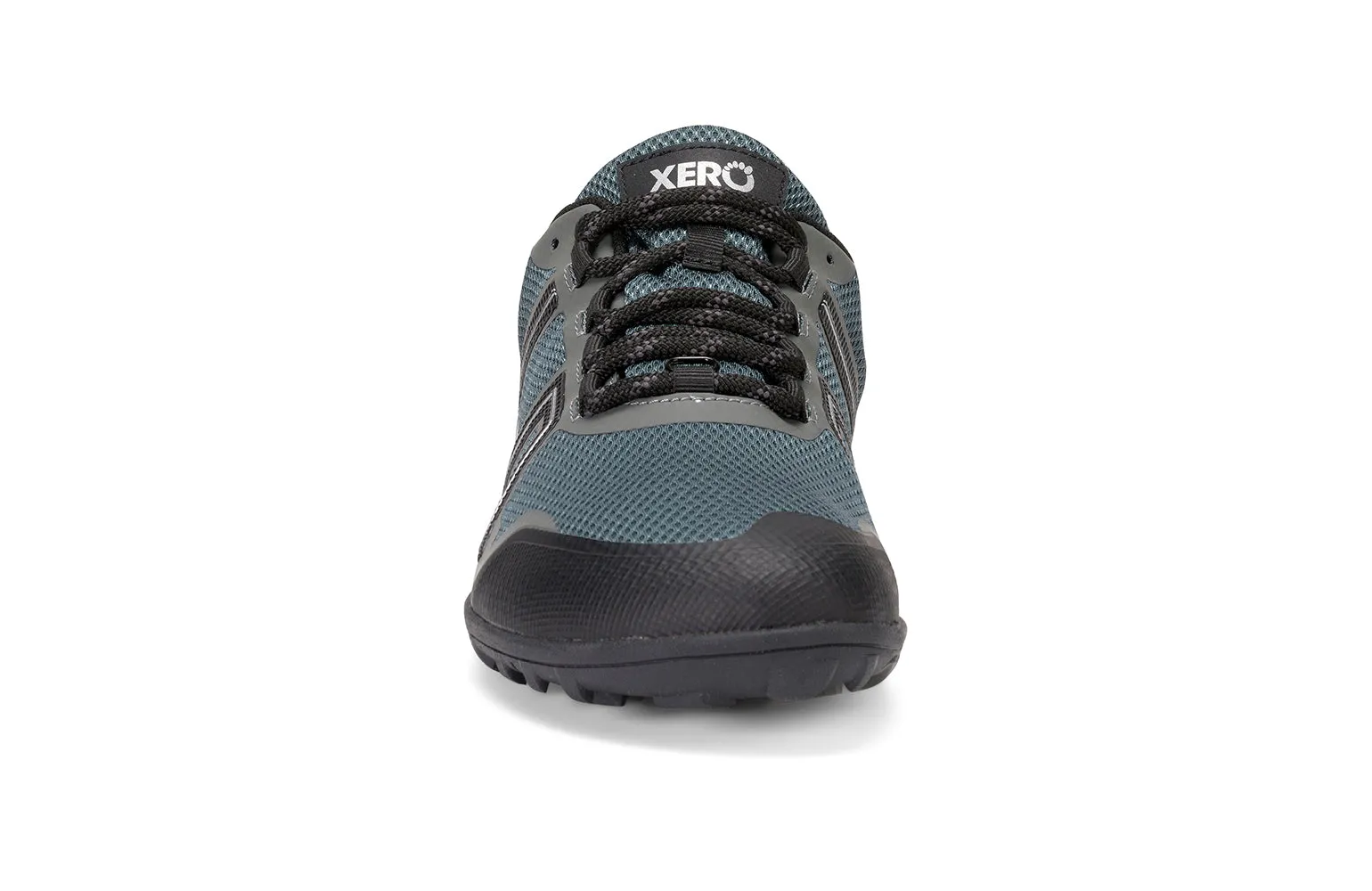Xero Shoes Mesa Trail WP - green/pine - EU42,5/US9.5