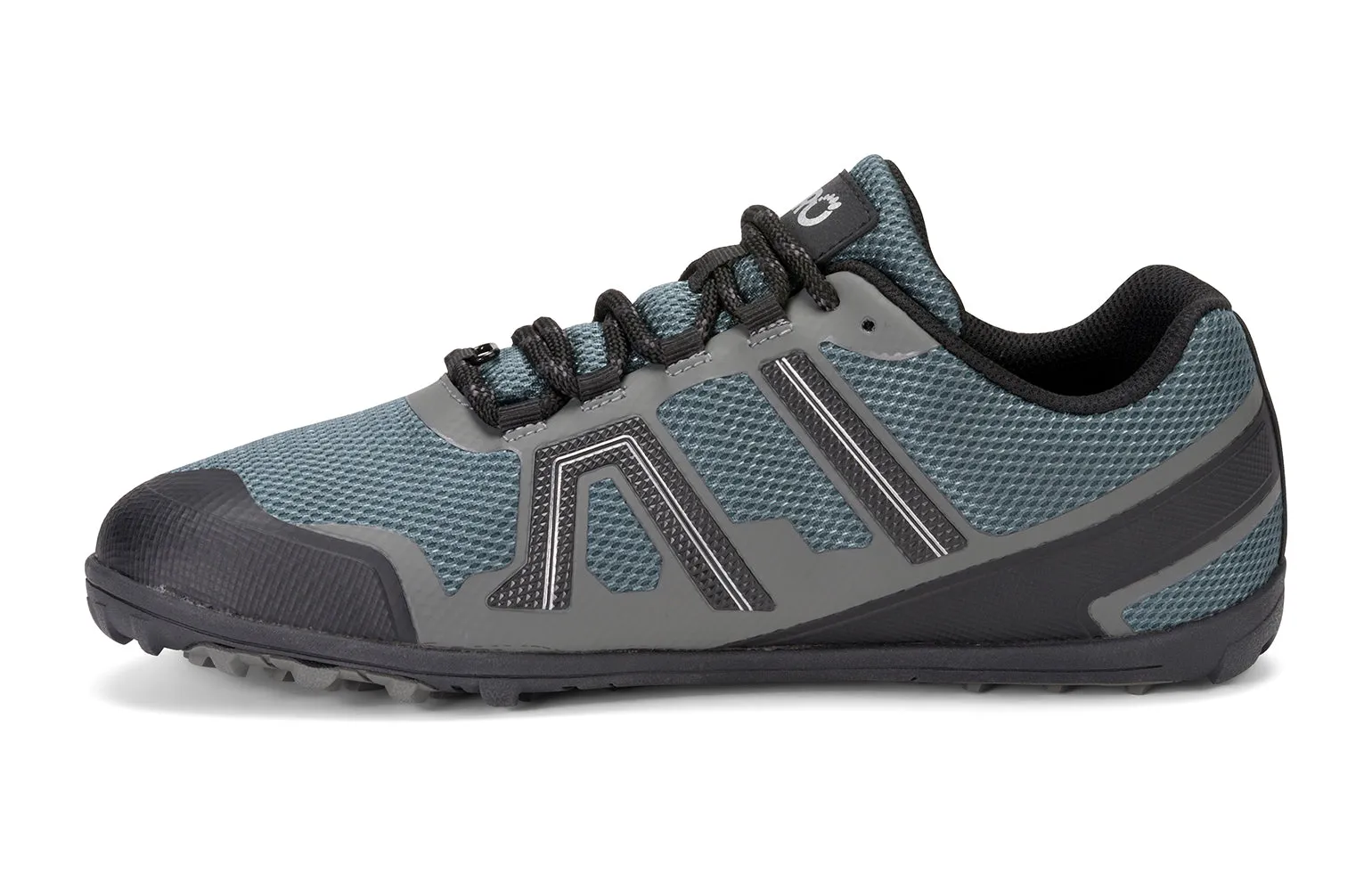 Xero Shoes Mesa Trail WP - green/pine - EU42,5/US9.5