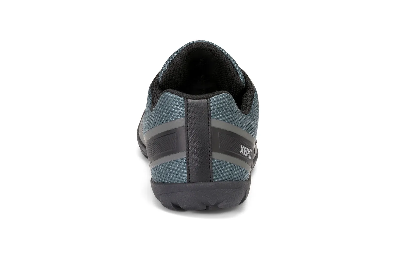 Xero Shoes Mesa Trail WP - green/pine - EU42,5/US9.5