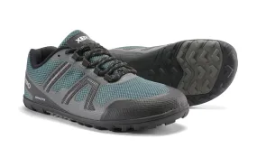 Xero Shoes Mesa Trail WP - green/pine - EU42,5/US9.5