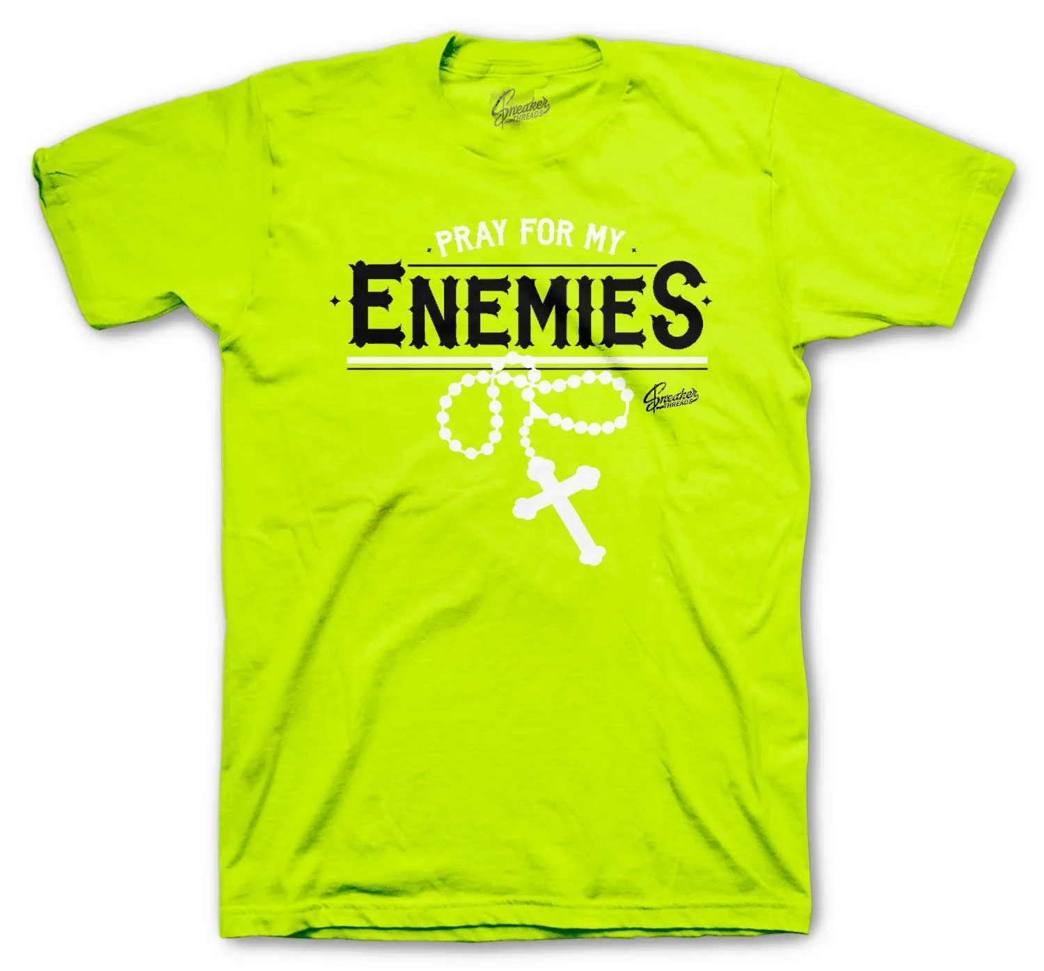 Yeezreel Enemies Shirts