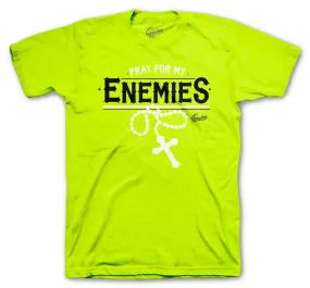 Yeezreel Enemies Shirts