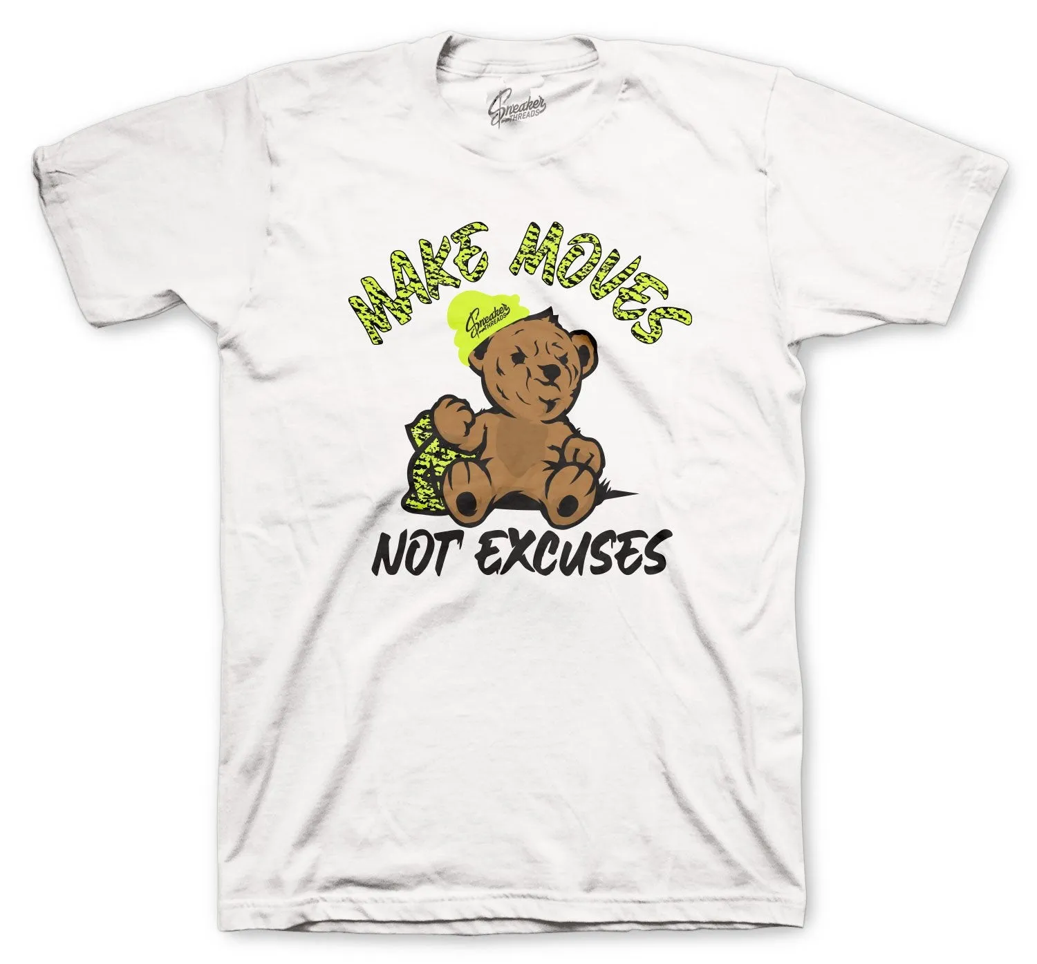 Yeezreel Money Bag Shirts