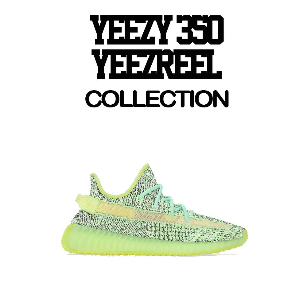 Yeezreel ST Original Shirts