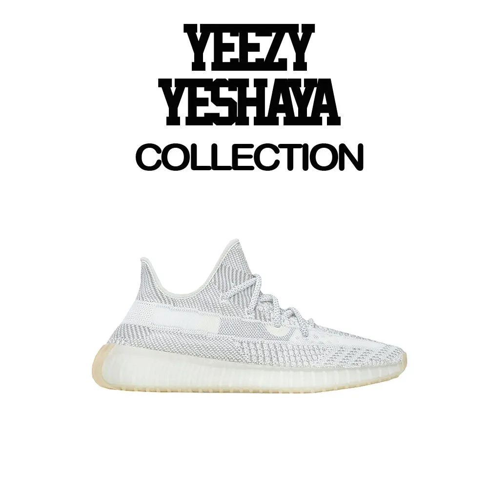 Yeshaya Money Over Love Shirt