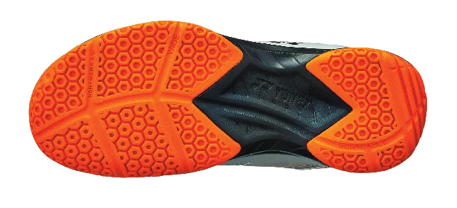 Yonex Power Cushion 37(Light Gray)