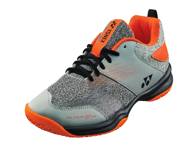 Yonex Power Cushion 37(Light Gray)
