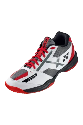 Yonex Power Cushion 39 Wide(White/Red)