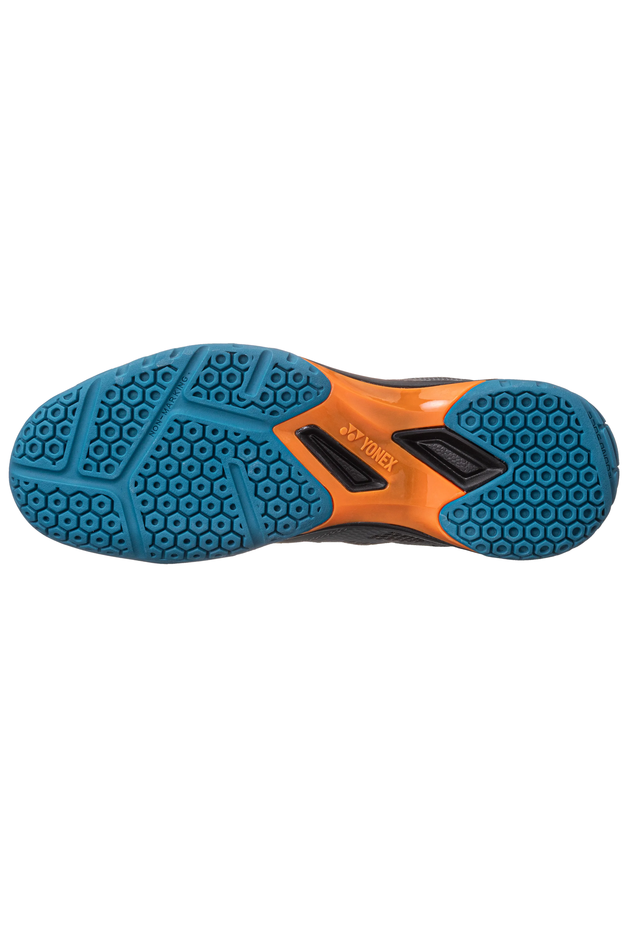 Yonex Power Cushion 50(Dark Gray)