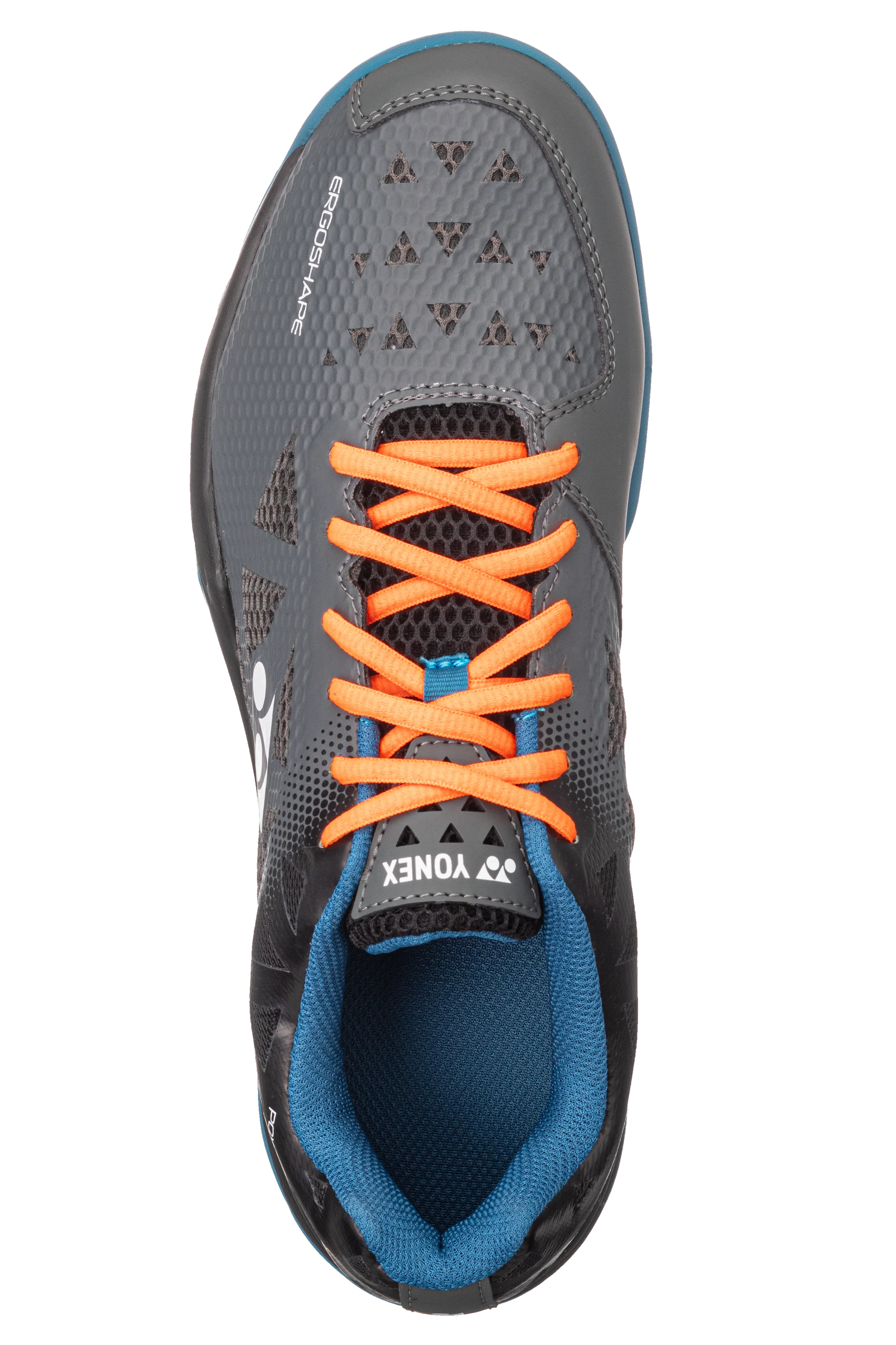 Yonex Power Cushion 50(Dark Gray)