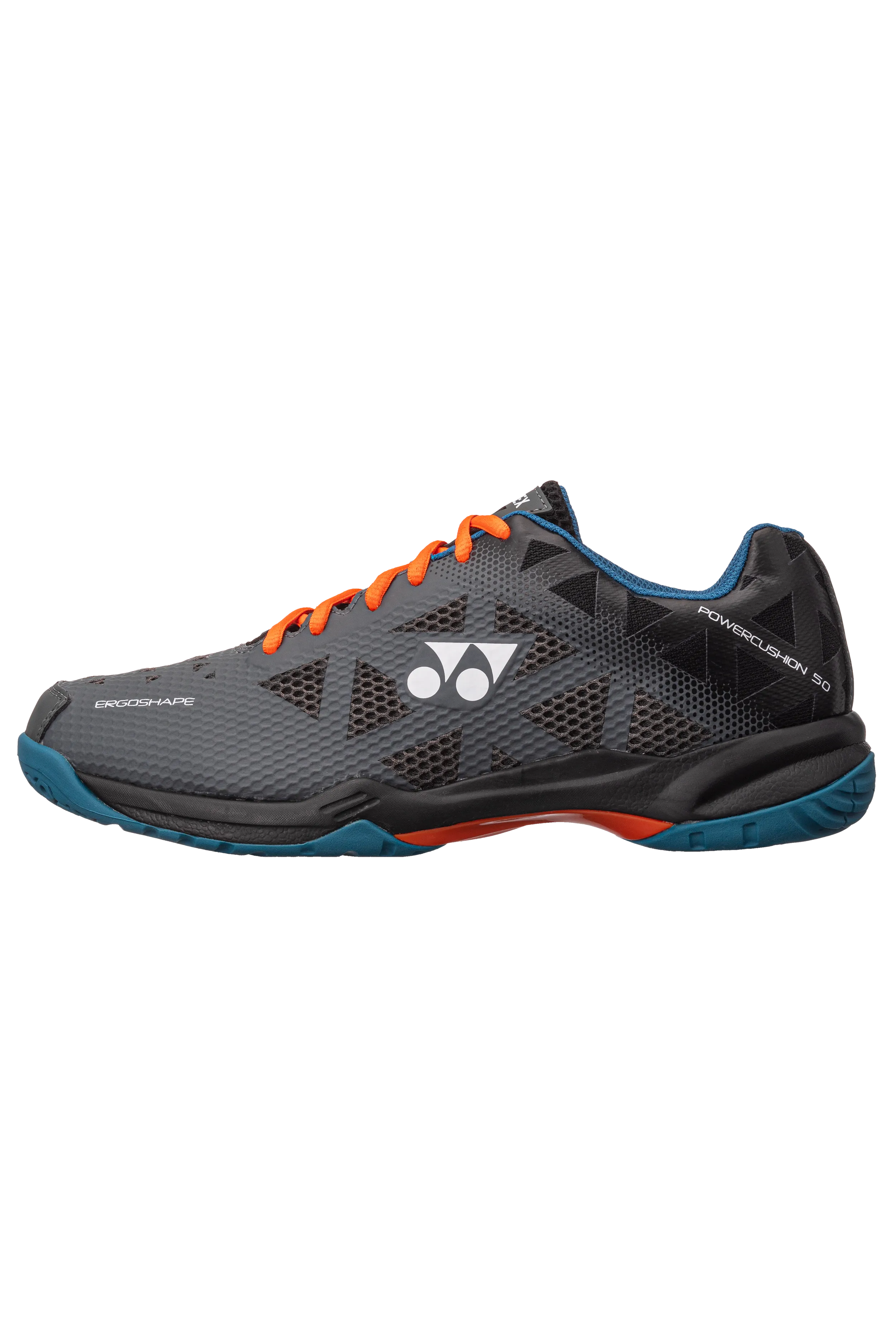 Yonex Power Cushion 50(Dark Gray)