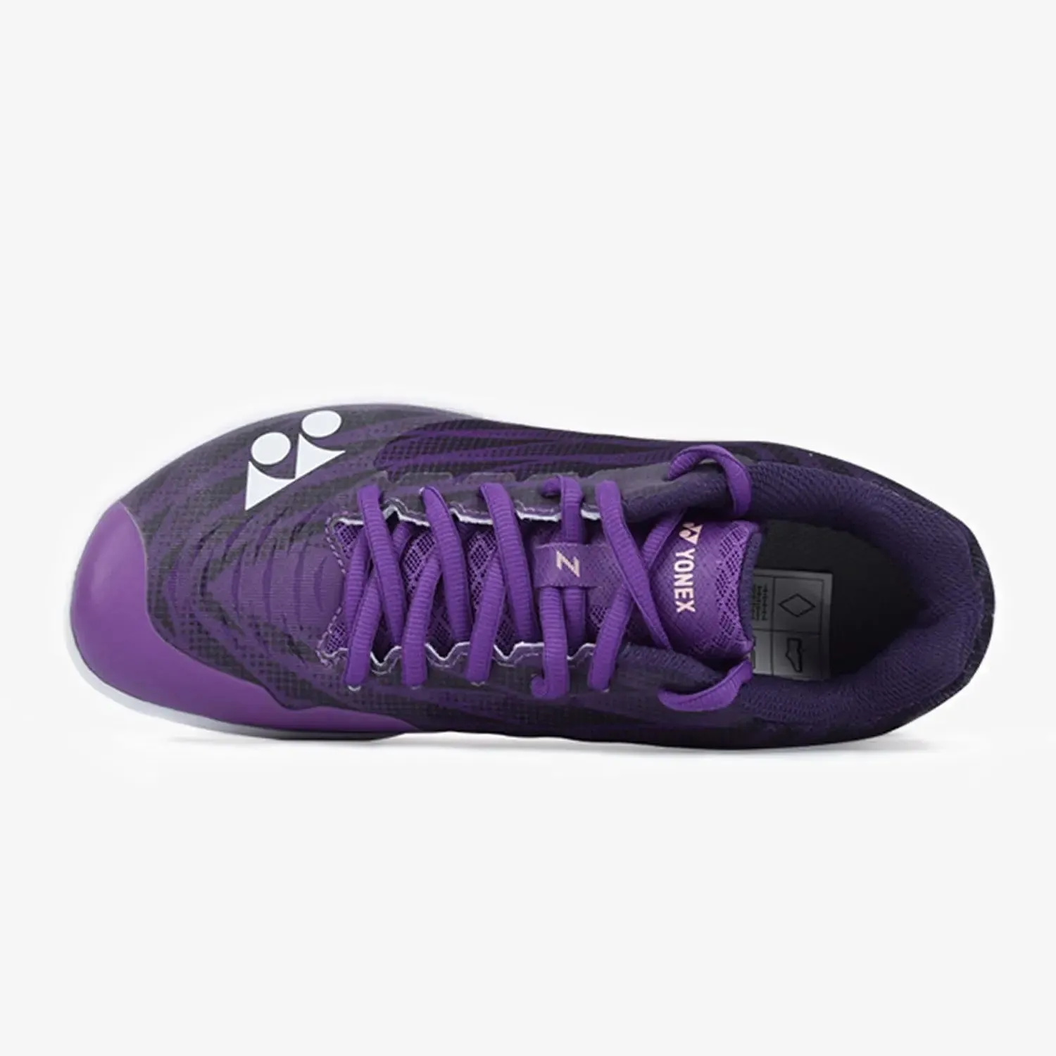 Yonex Power Cushion Aerus Z Women's (Grape)