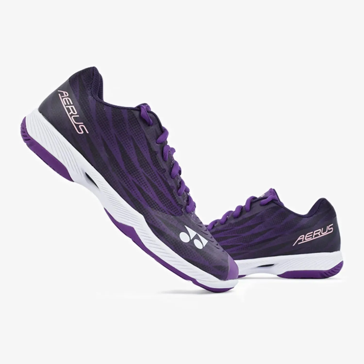 Yonex Power Cushion Aerus Z Women's (Grape)