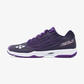 Yonex Power Cushion Aerus Z Women's (Grape)