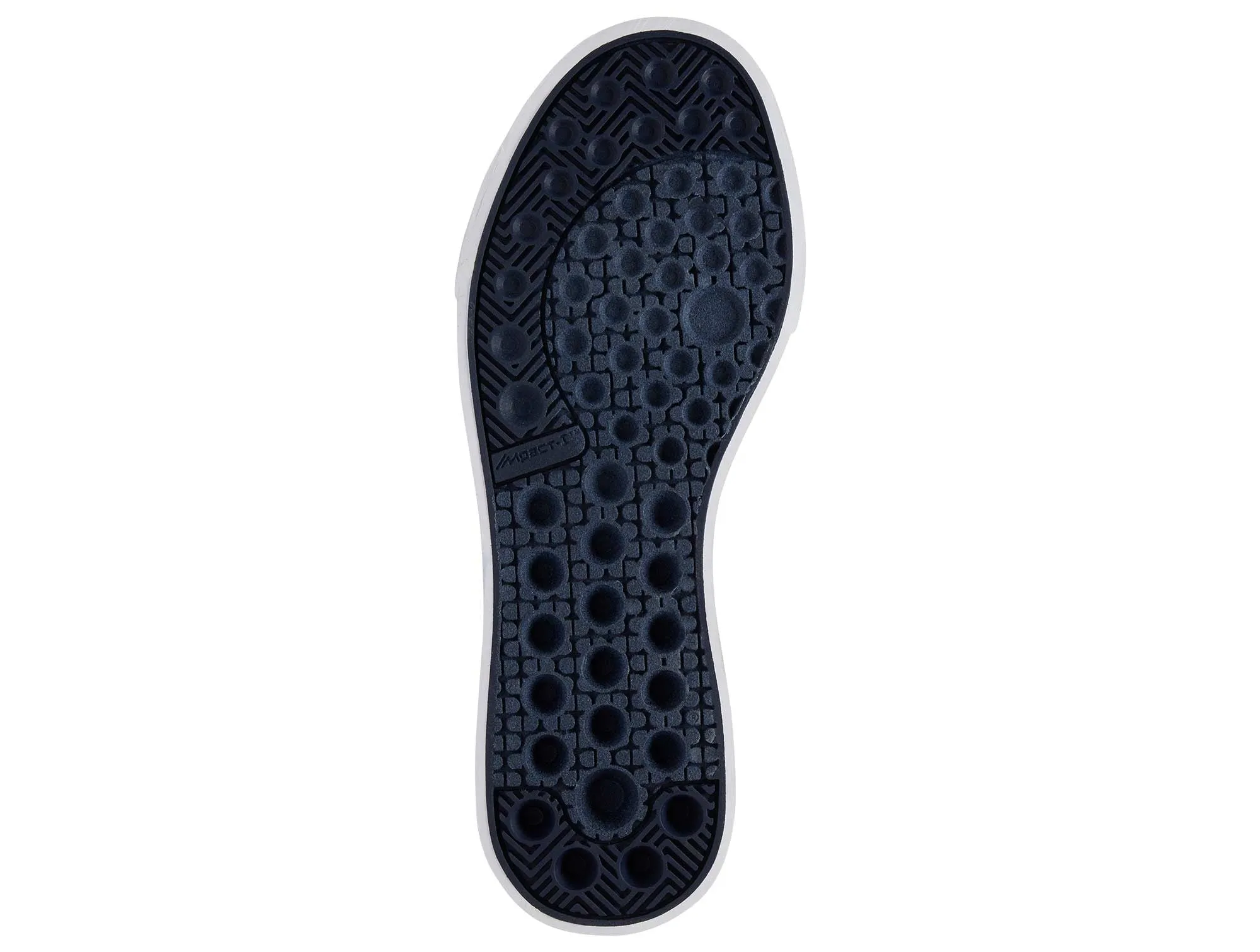 Zapatilla Dc Evan Hi Mujer Azul