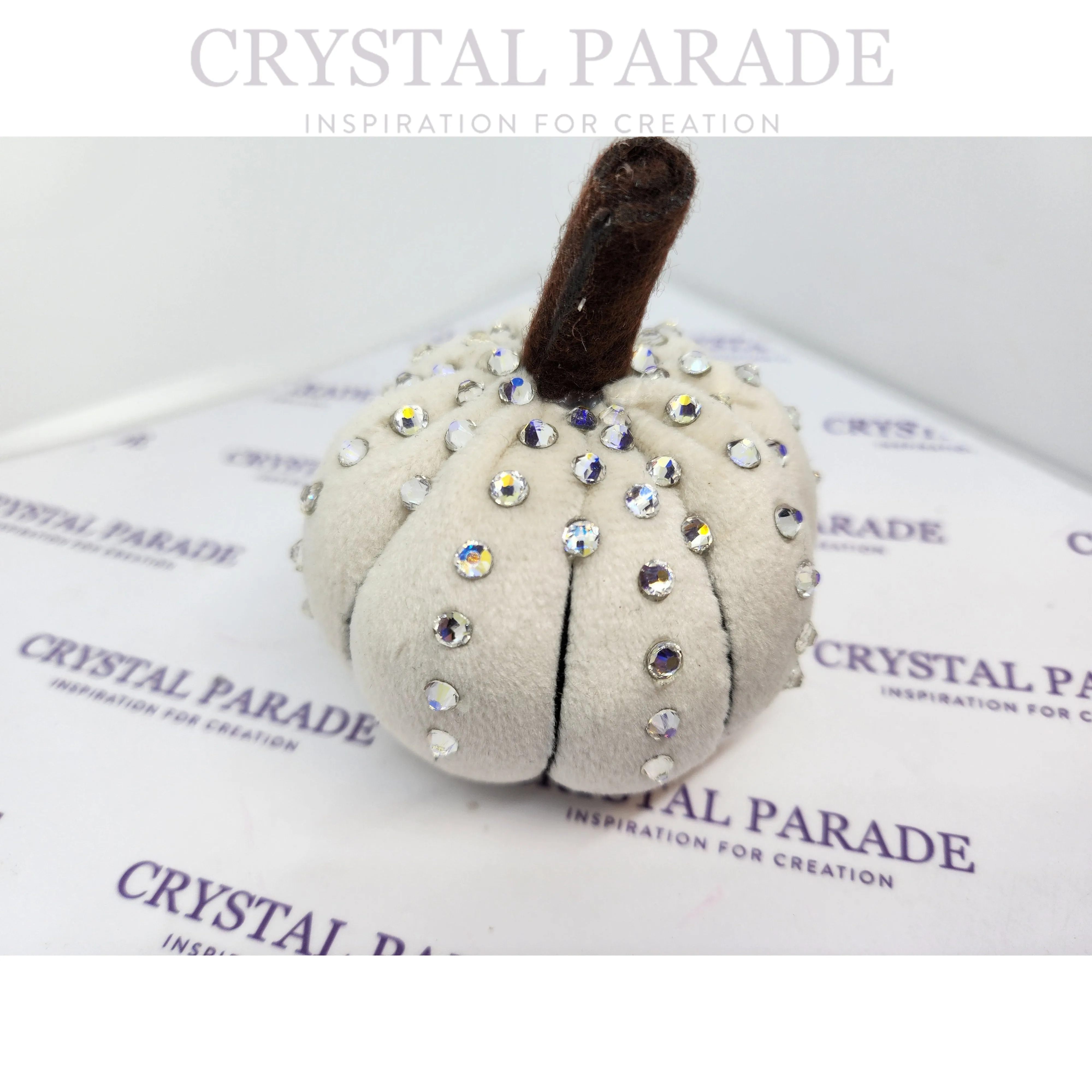 Zodiac Non Hotfix Crystals - Moonlight