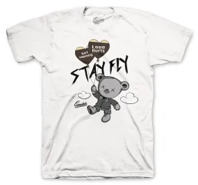 Zyon Money Over Love Shirt